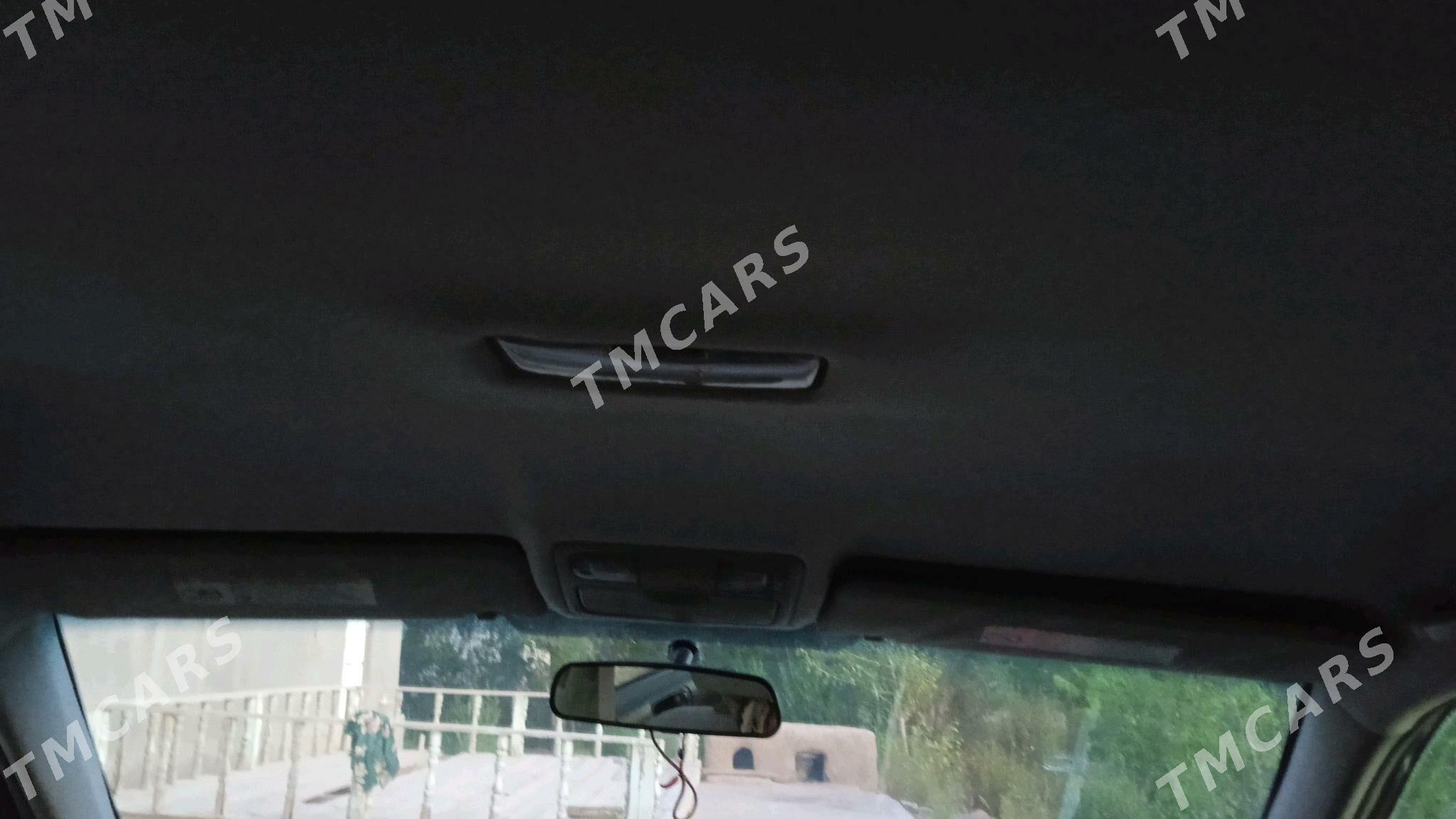 Toyota Camry 2002 - 145 000 TMT - Ruhubelent etraby - img 4