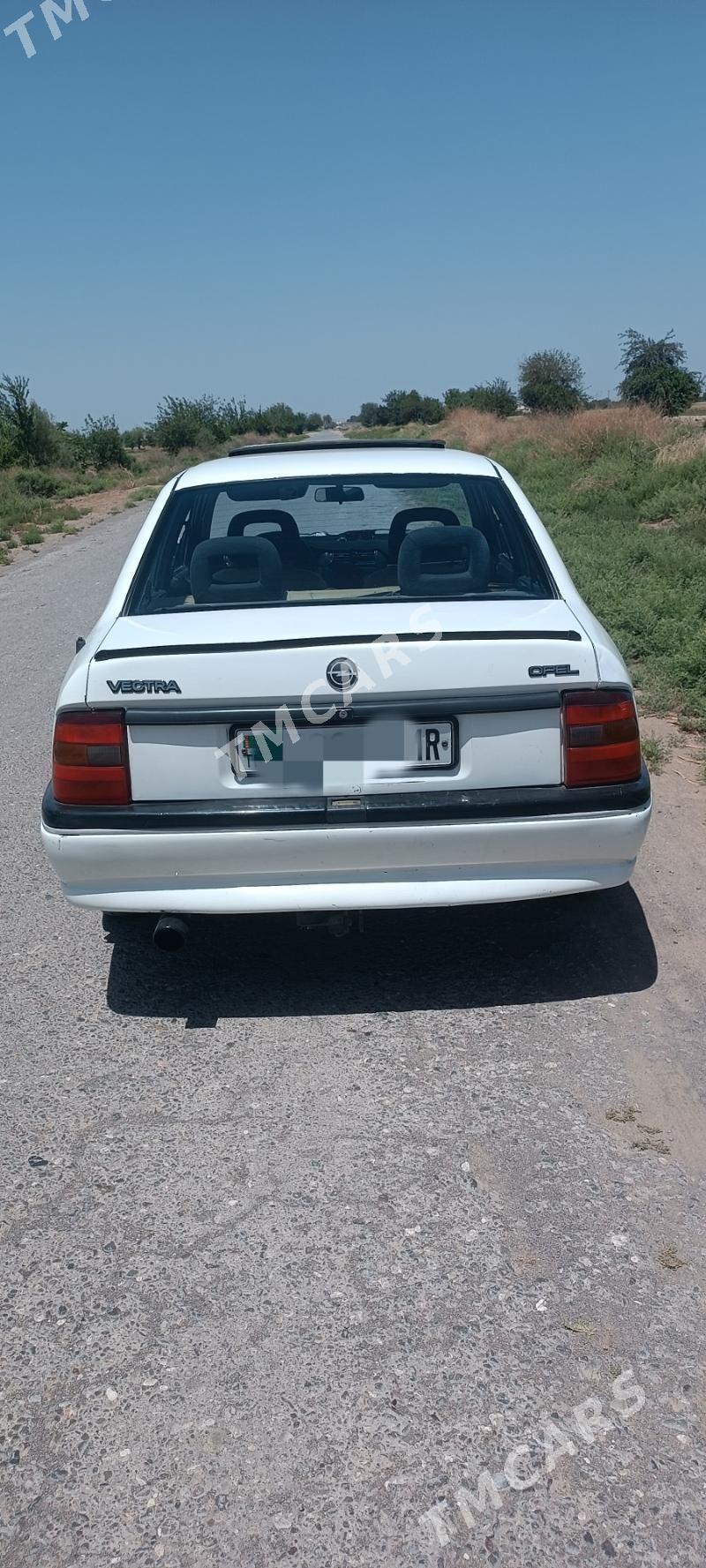 Opel Vectra 1993 - 32 000 TMT - Türkmengala - img 2