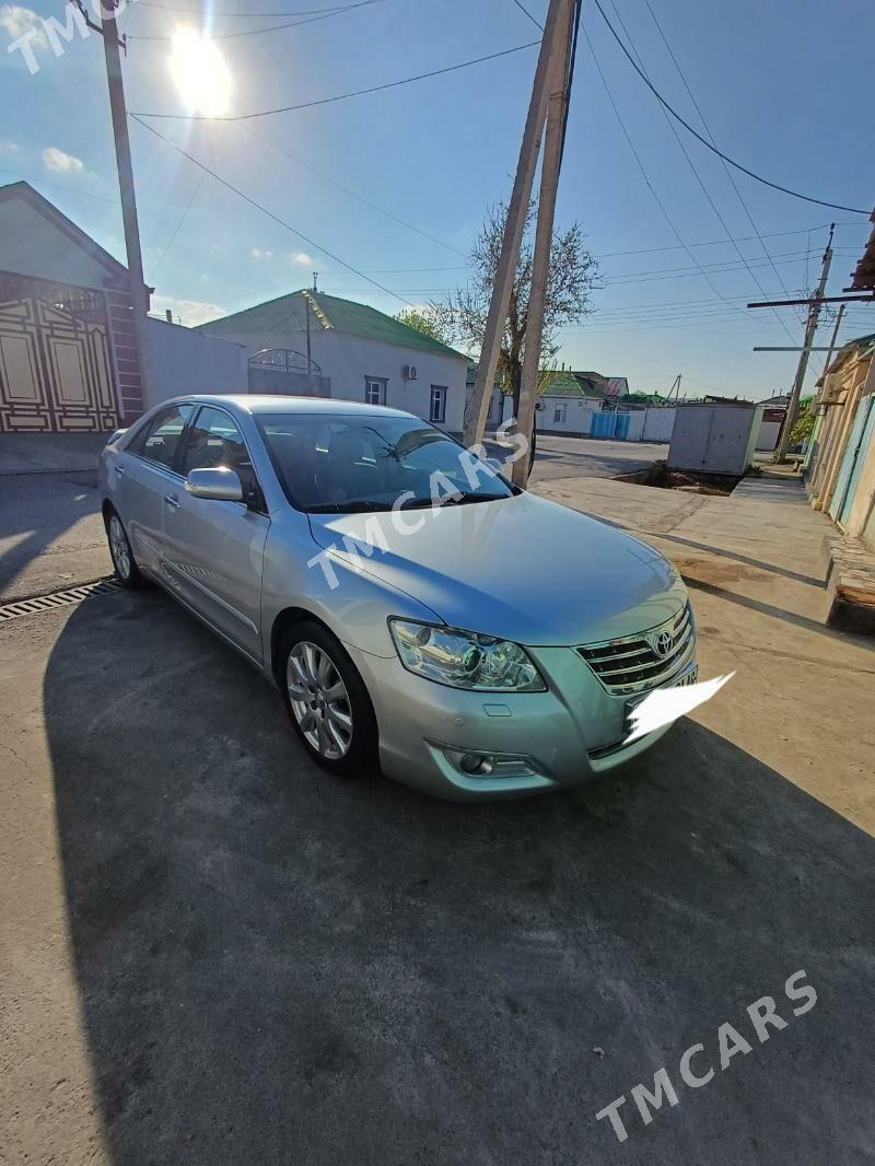 Toyota Aurion 2008 - 185 000 TMT - Ашхабад - img 2