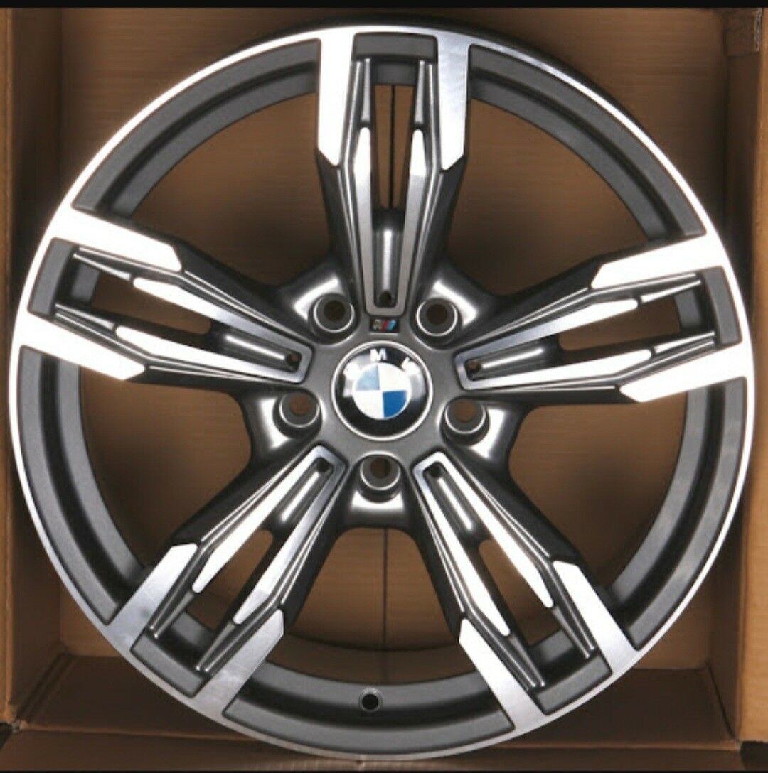 diska BMW 433 M 4 000 TMT - 10 mkr - img 2