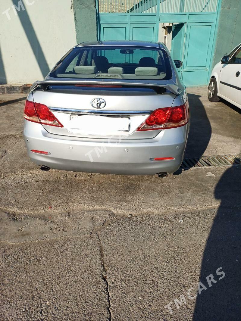 Toyota Aurion 2008 - 185 000 TMT - Ашхабад - img 6