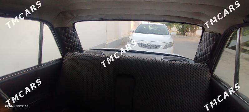 Lada 2106 1998 - 23 000 TMT - Балканабат - img 1