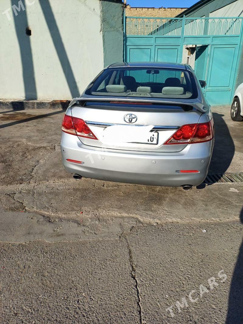 Toyota Aurion 2008 - 185 000 TMT - Ашхабад - img 9