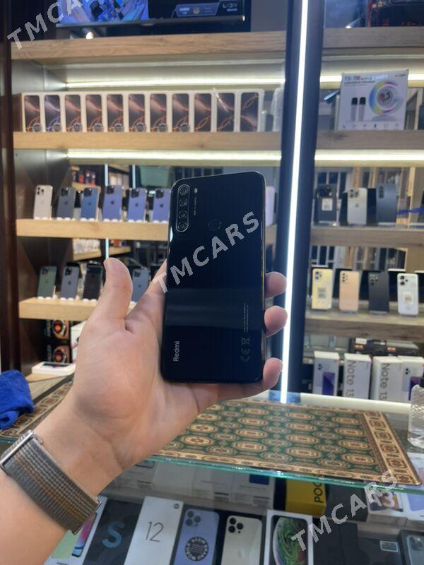 REDMI NOTE 8 - Türkmenabat - img 4