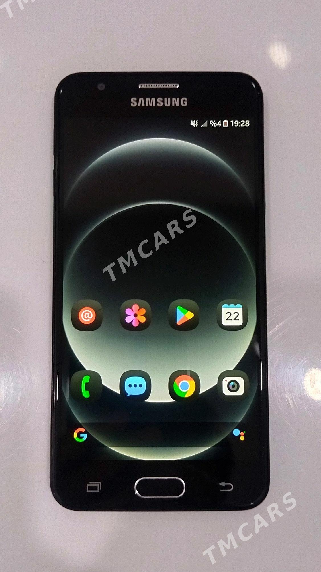 Samsung J5prime - Балканабат - img 2