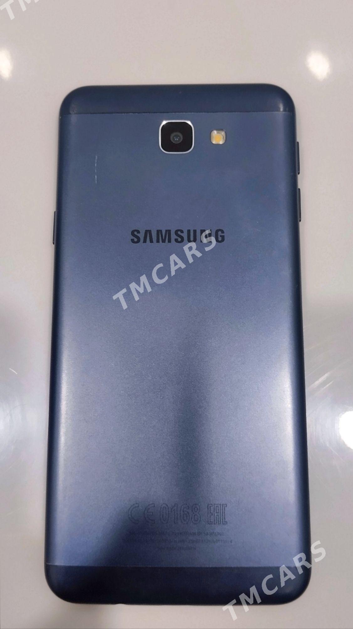Samsung J5prime - Балканабат - img 4