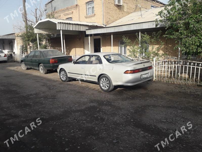 Toyota Mark II 1992 - 22 000 TMT - Туркменабат - img 2
