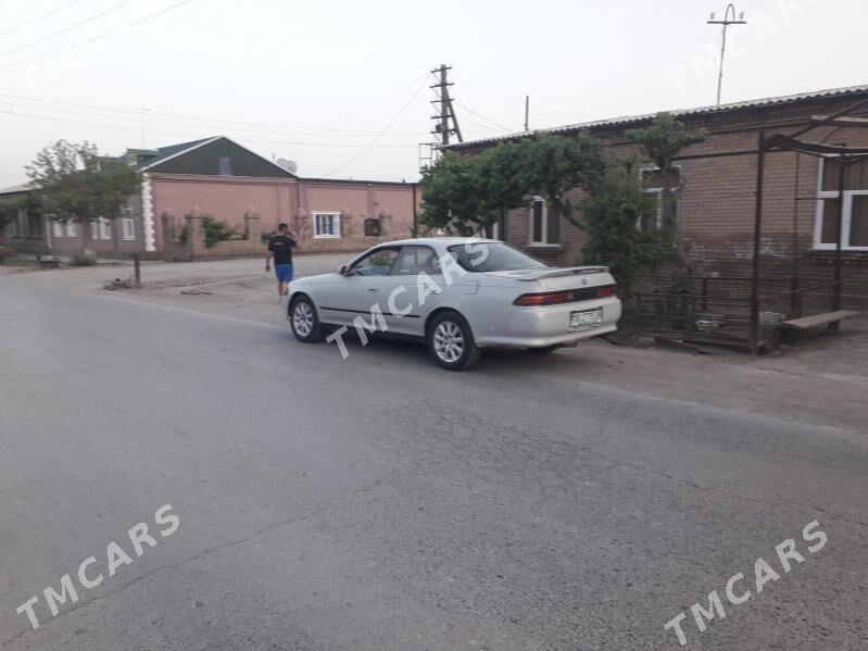 Toyota Mark II 1992 - 22 000 TMT - Туркменабат - img 3
