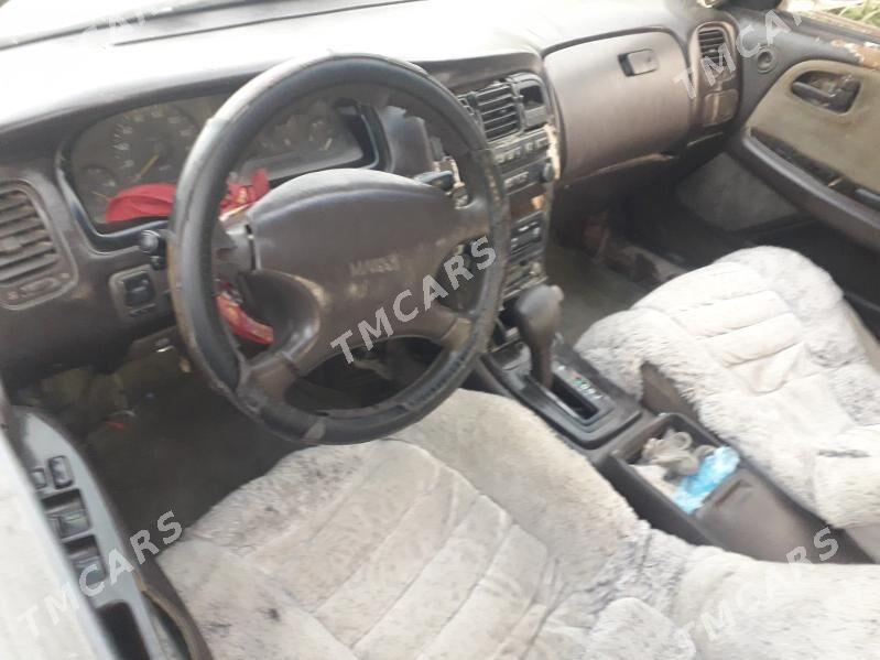 Toyota Mark II 1992 - 22 000 TMT - Туркменабат - img 4