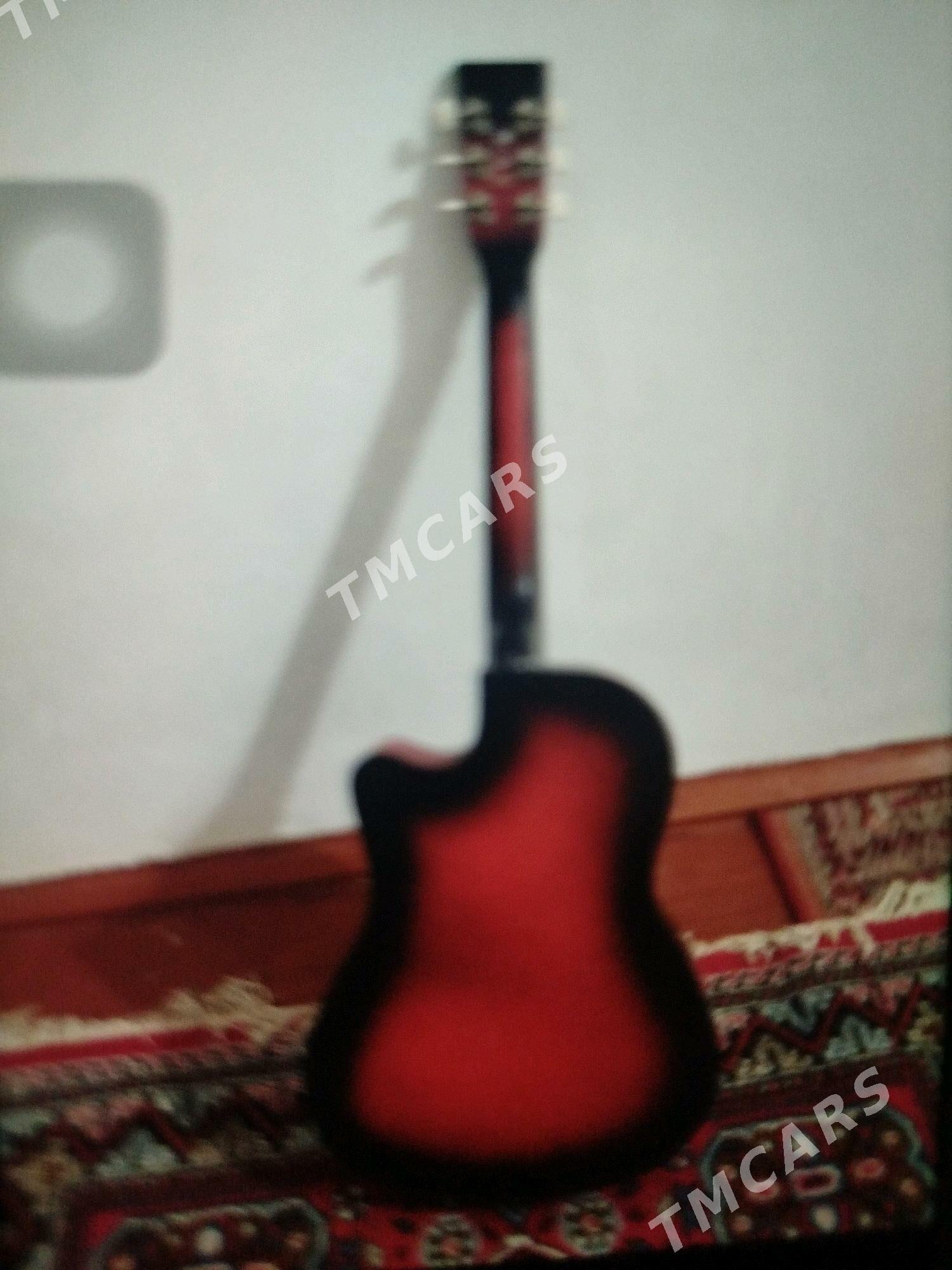 Gitara - Чарджоу - img 3
