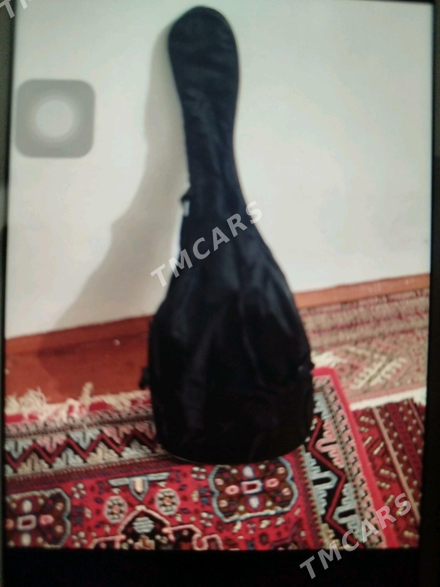 Gitara - Чарджоу - img 2