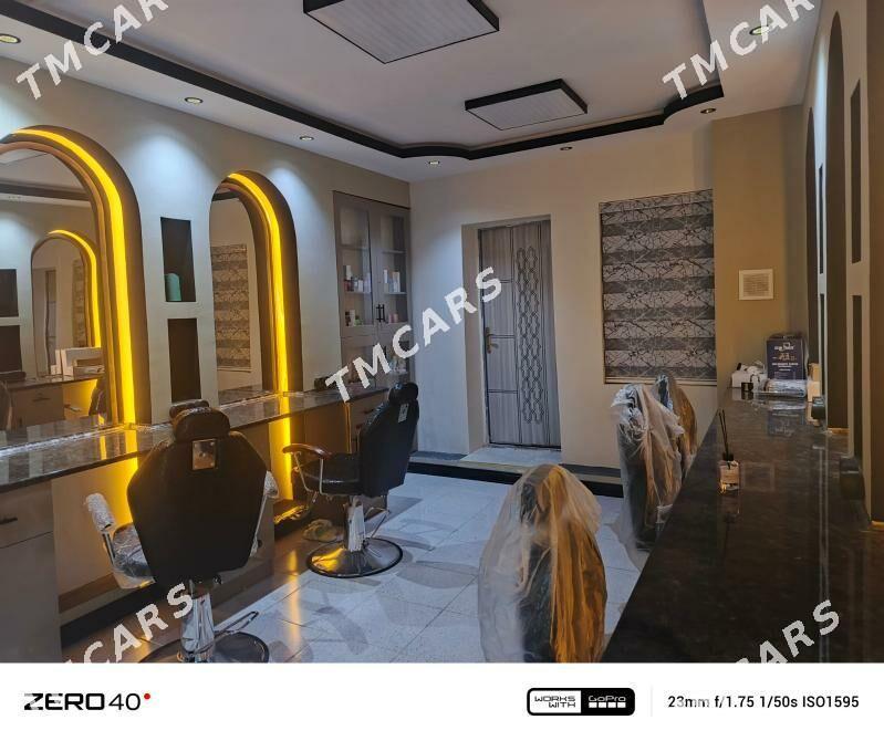 ️arenda salon️ - Aşgabat - img 3