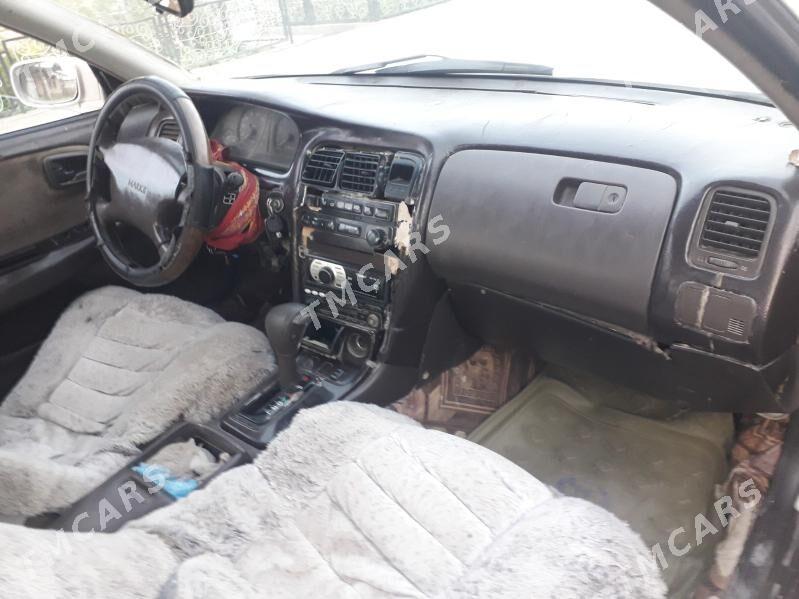 Toyota Mark II 1992 - 22 000 TMT - Туркменабат - img 5