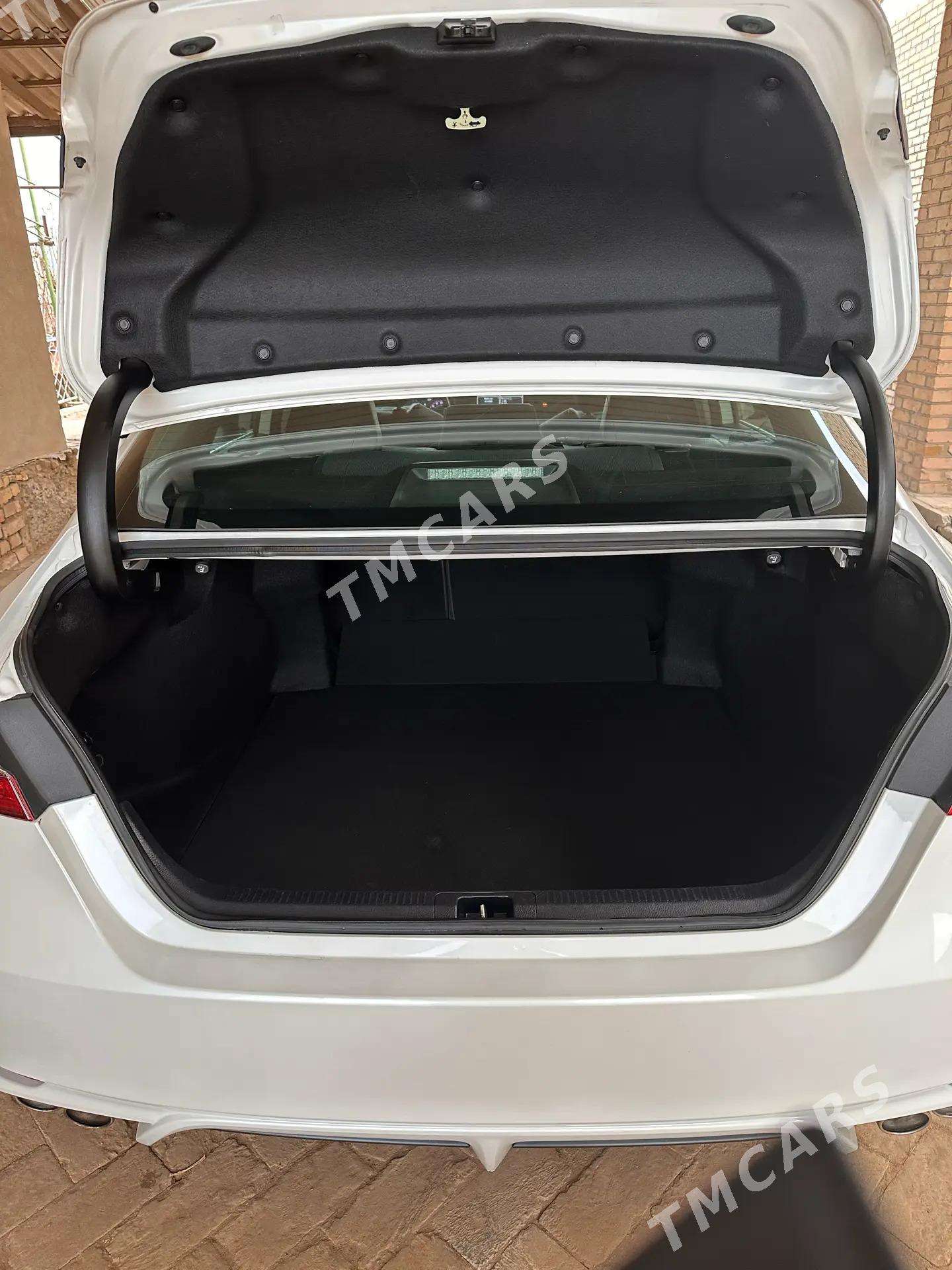 Toyota Camry 2021 - 390 000 TMT - Керки - img 2