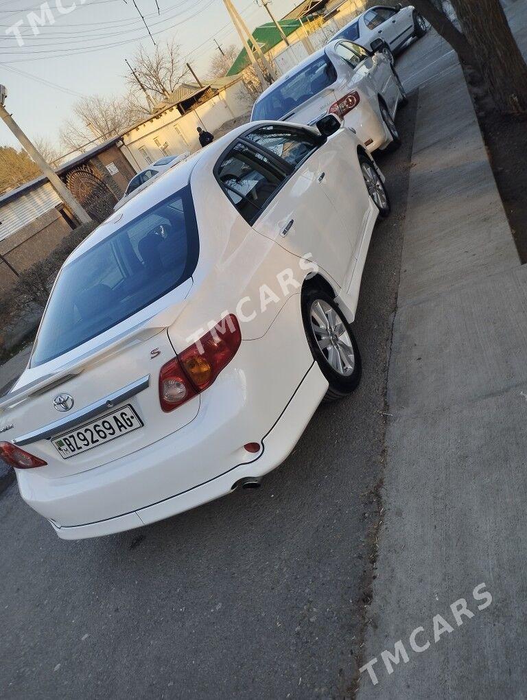 Toyota Corolla 2010 - 146 000 TMT - Aşgabat - img 2