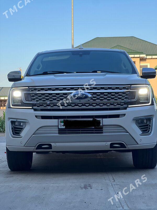 Ford Expedition 2018 - 595 000 TMT - Türkmenabat - img 6
