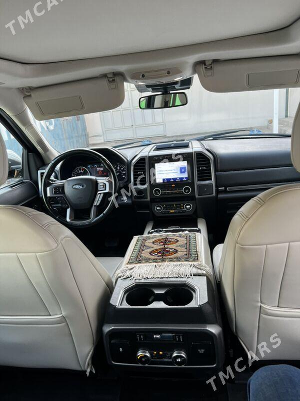Ford Expedition 2018 - 595 000 TMT - Türkmenabat - img 3