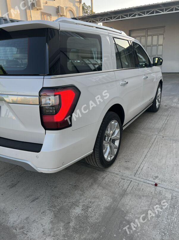 Ford Expedition 2018 - 595 000 TMT - Türkmenabat - img 2