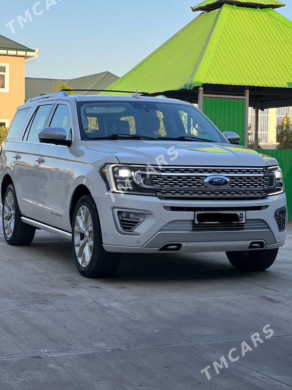 Ford Expedition 2018 - 595 000 TMT - Türkmenabat - img 5