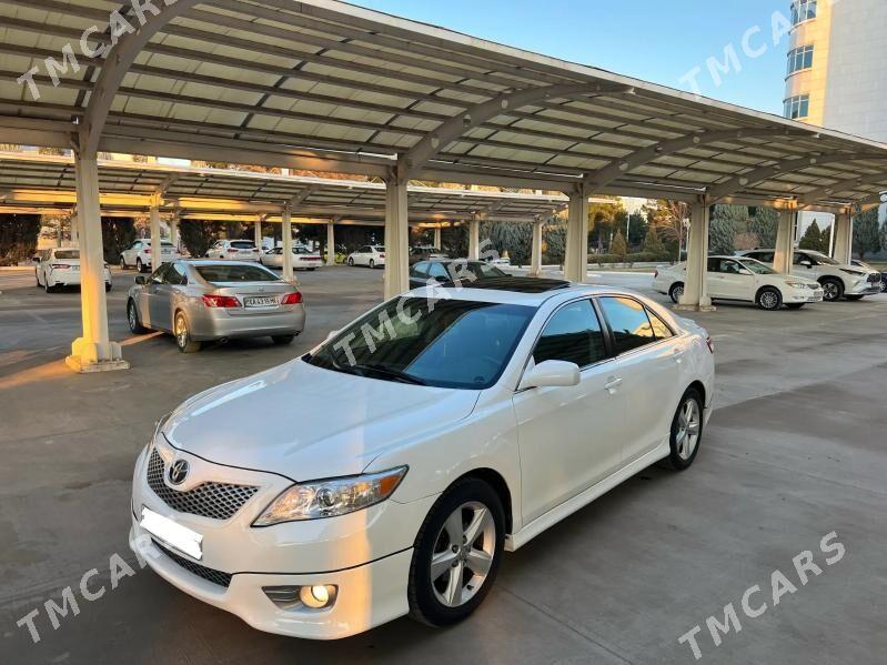 Toyota Camry 2010 - 190 000 TMT - Мары - img 5