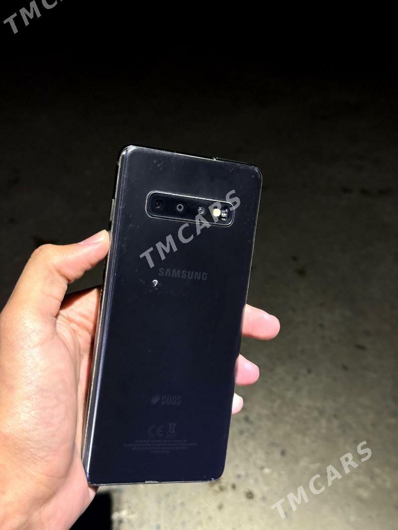 s10+ - Türkmenbaşy - img 2