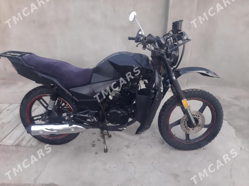 Fekon FK200-14G 2015 - 10 000 TMT - Jebel - img 2