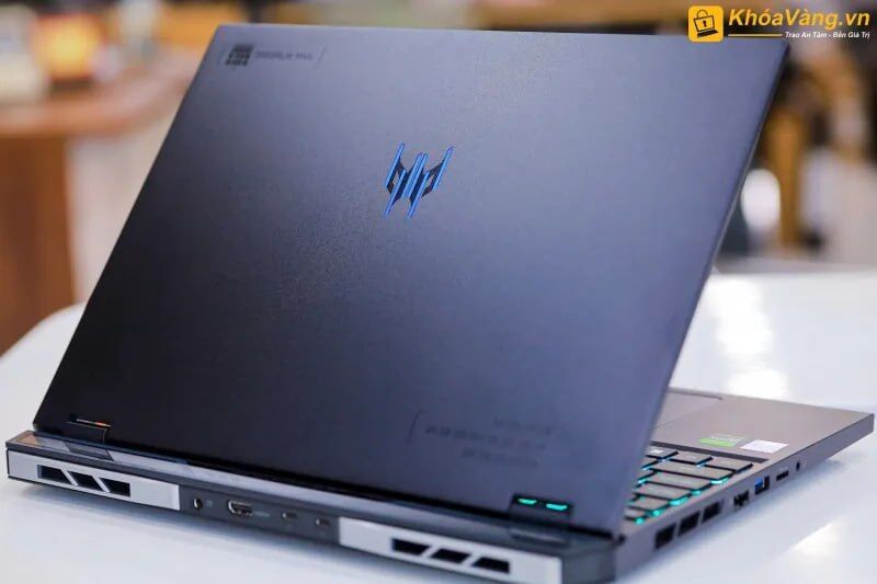 Acer Predator/i7-14HX/RTX4060 - Aşgabat - img 8