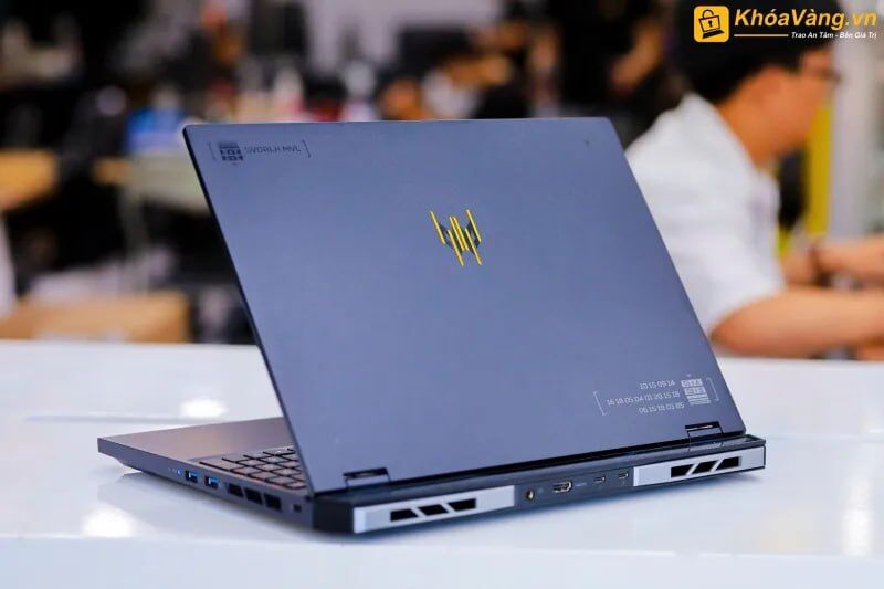 Acer Predator/i7-14HX/RTX4060 - Aşgabat - img 6