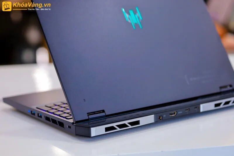 Acer Predator/i7-14HX/RTX4060 - Aşgabat - img 7