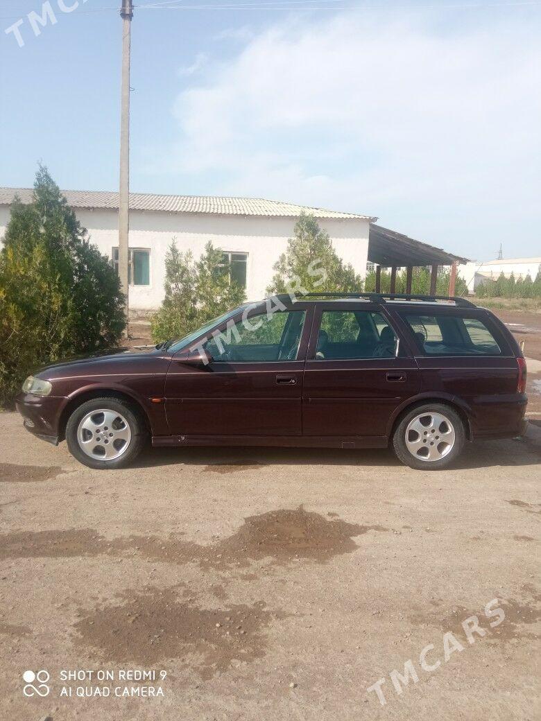 Opel Vectra 2000 - 56 000 TMT - Дашогуз - img 5
