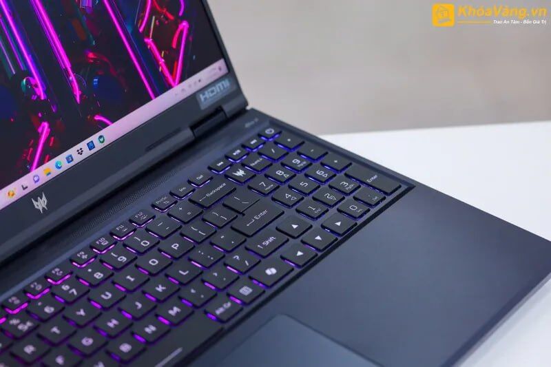 Acer Predator/i7-14HX/RTX4060 - Aşgabat - img 2