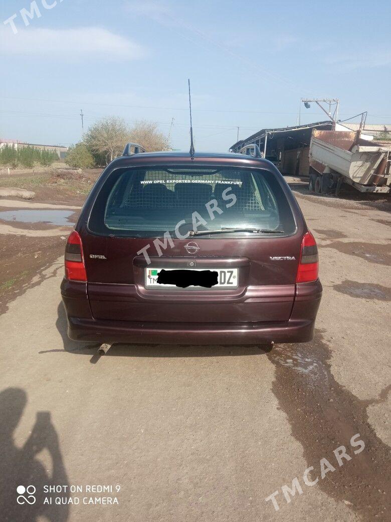 Opel Vectra 2000 - 56 000 TMT - Дашогуз - img 2