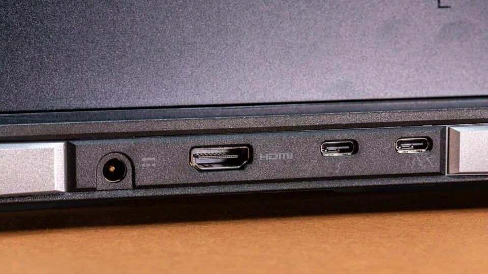 Acer Predator/i7-14HX/RTX4060 - Aşgabat - img 10