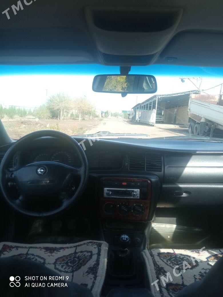 Opel Vectra 2000 - 56 000 TMT - Дашогуз - img 4