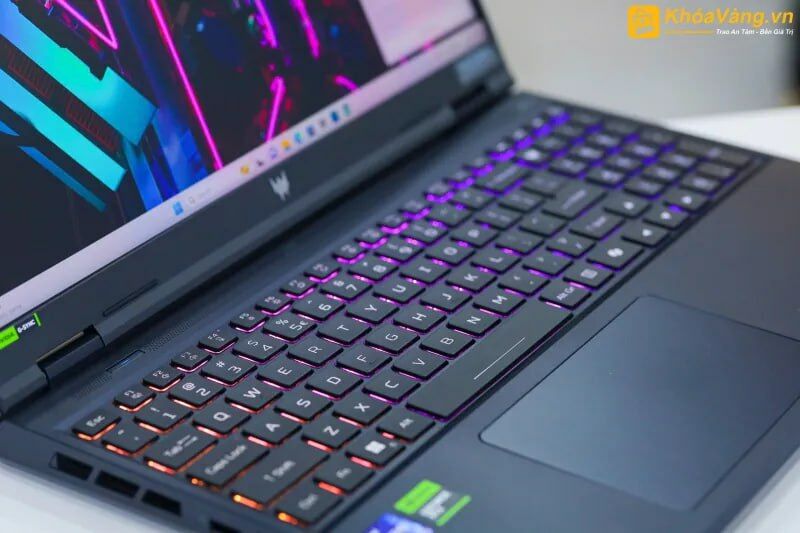 Acer Predator/i7-14HX/RTX4060 - Aşgabat - img 9