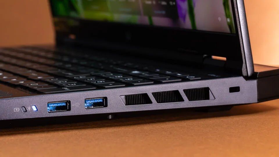 Acer Predator/i7-14HX/RTX4060 - Aşgabat - img 3