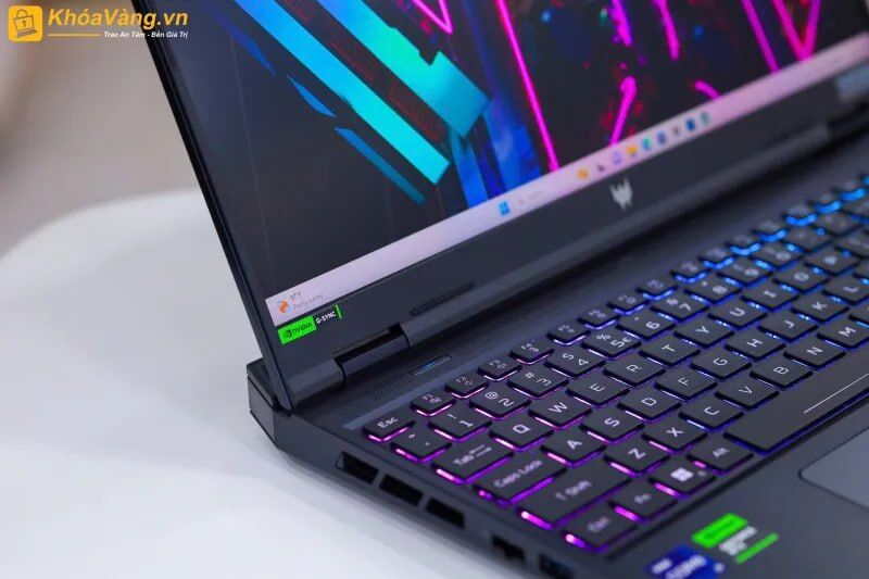 Acer Predator/i7-14HX/RTX4060 - Aşgabat - img 5