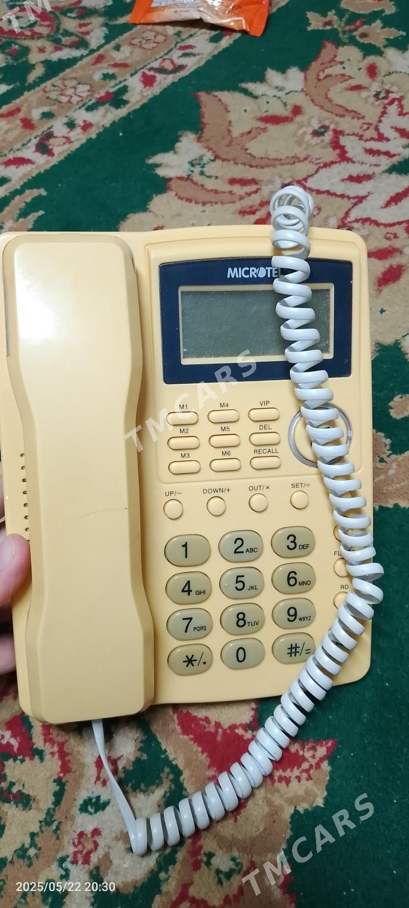 Domaşny telefon - Daşoguz - img 4
