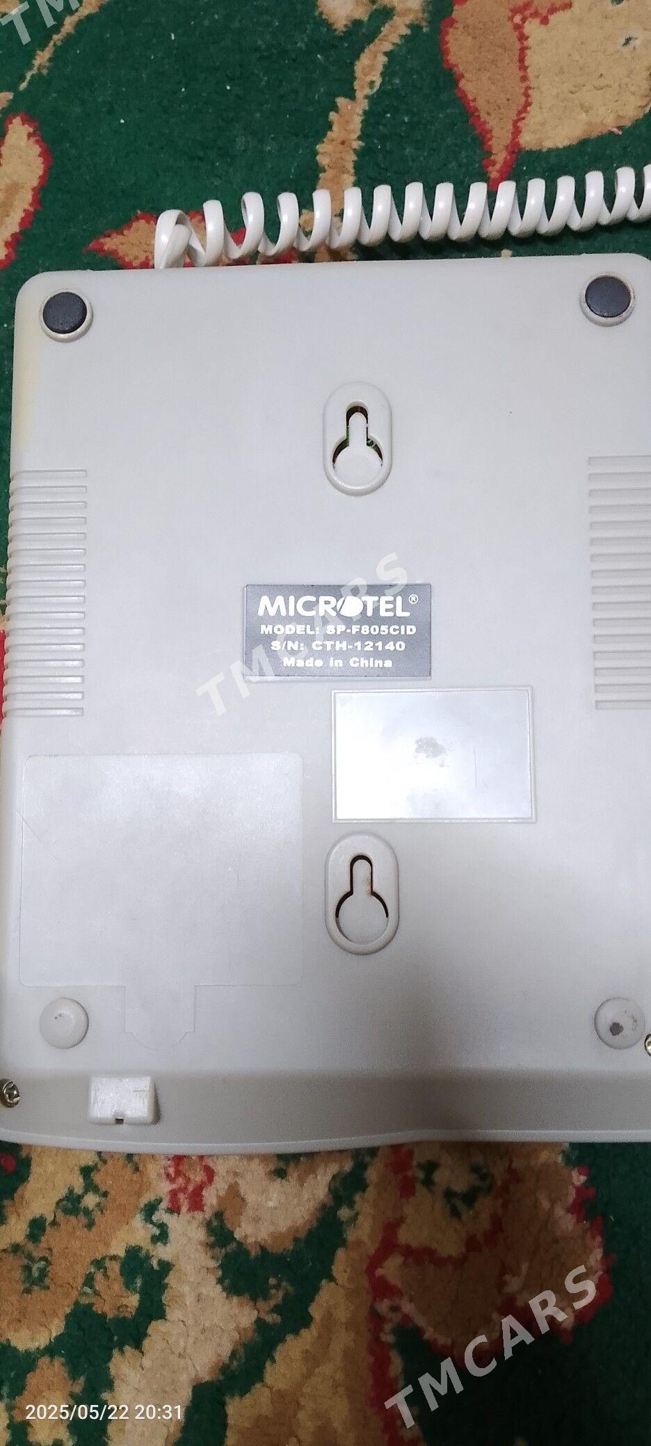 Domaşny telefon - Daşoguz - img 2