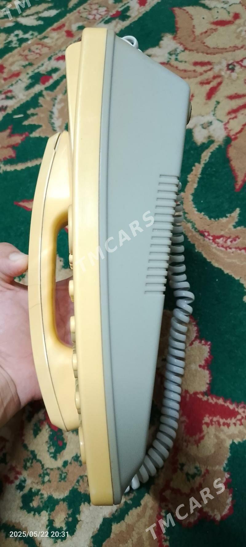 Domaşny telefon - Daşoguz - img 3