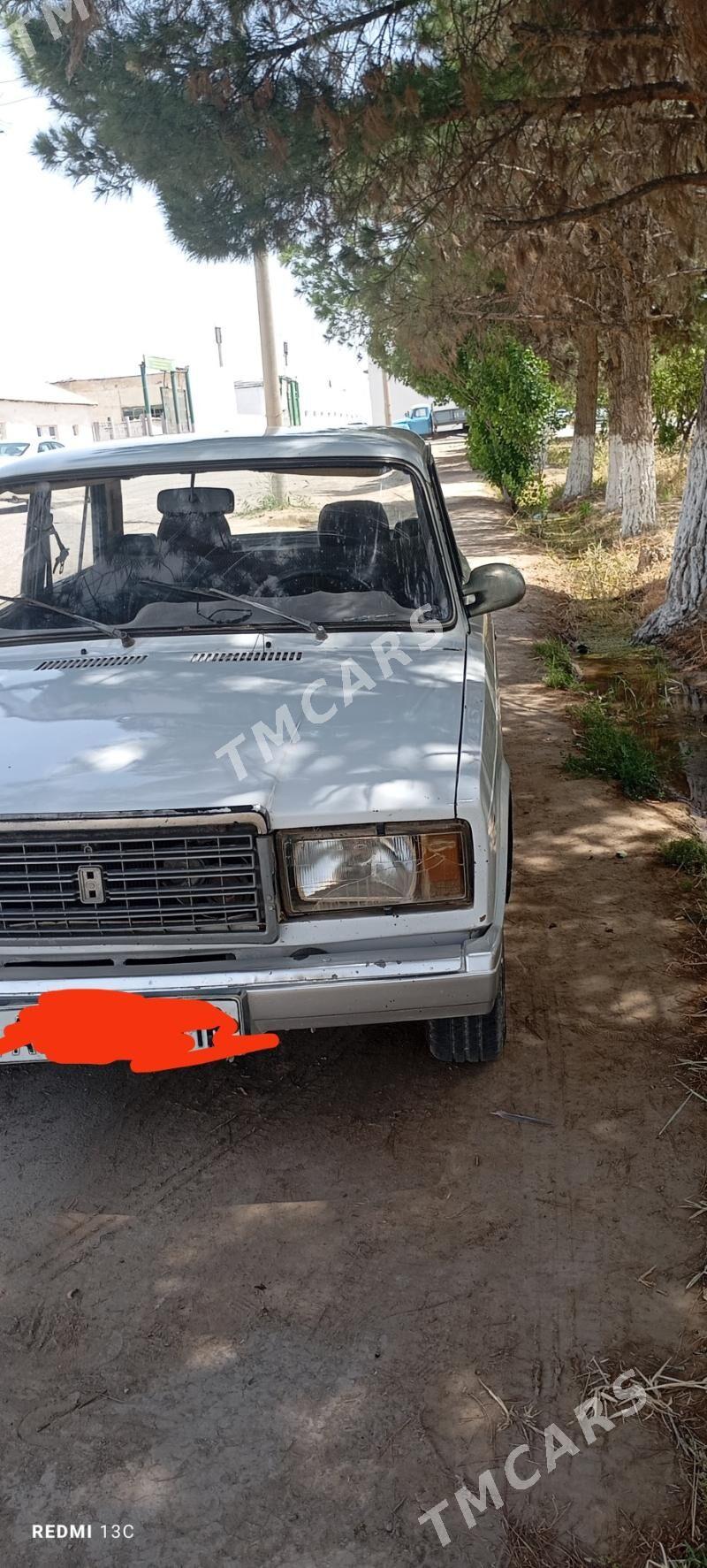 Lada 2107 2000 - 30 000 TMT - Mary - img 5