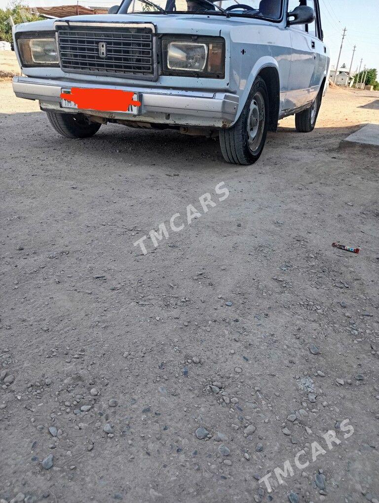 Lada 2107 2000 - 30 000 TMT - Mary - img 2