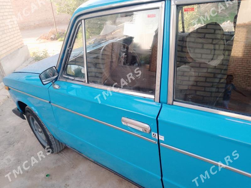 Lada 2106 1994 - 29 000 TMT - Hojambaz - img 2