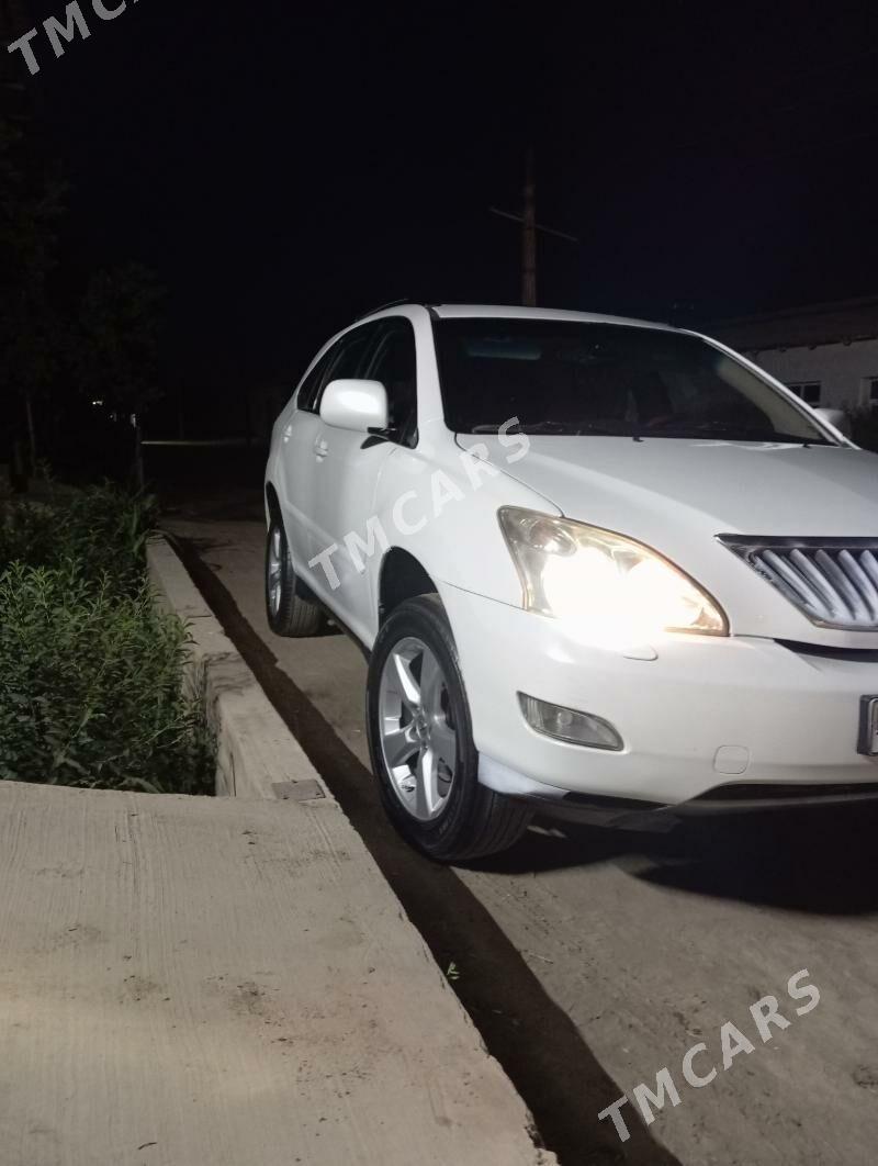 Lexus RX 330 2003 - 210 000 TMT - Дашогуз - img 2