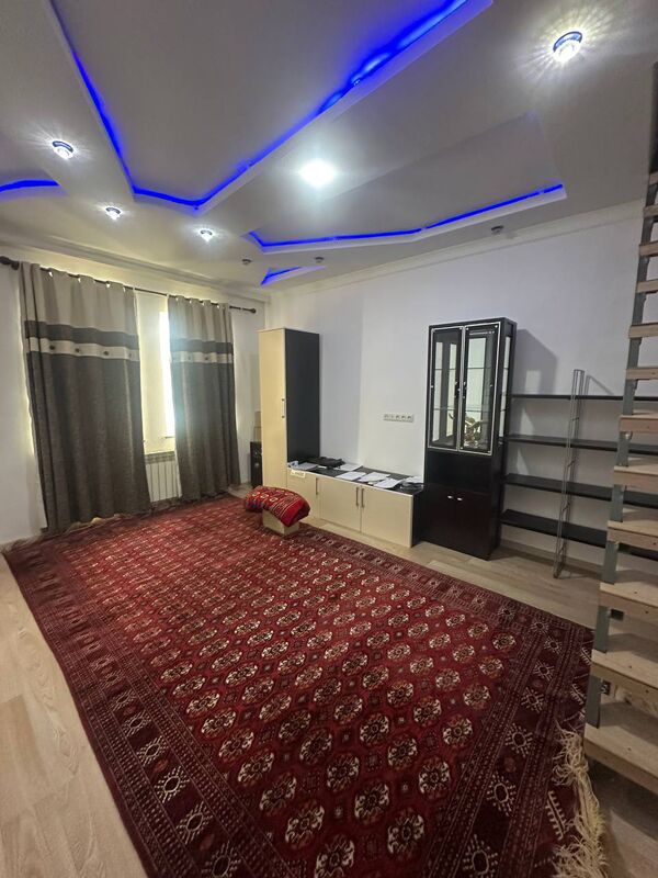 Полуэлитка 3 к 100м2 - Ашхабад - img 7