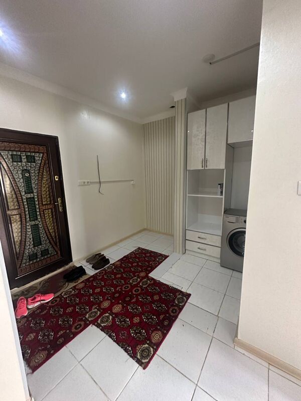 Полуэлитка 3 к 100м2 - Ашхабад - img 4
