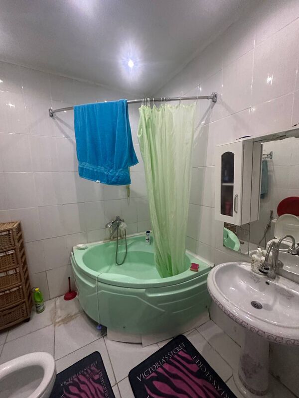 Полуэлитка 3 к 100м2 - Ашхабад - img 6