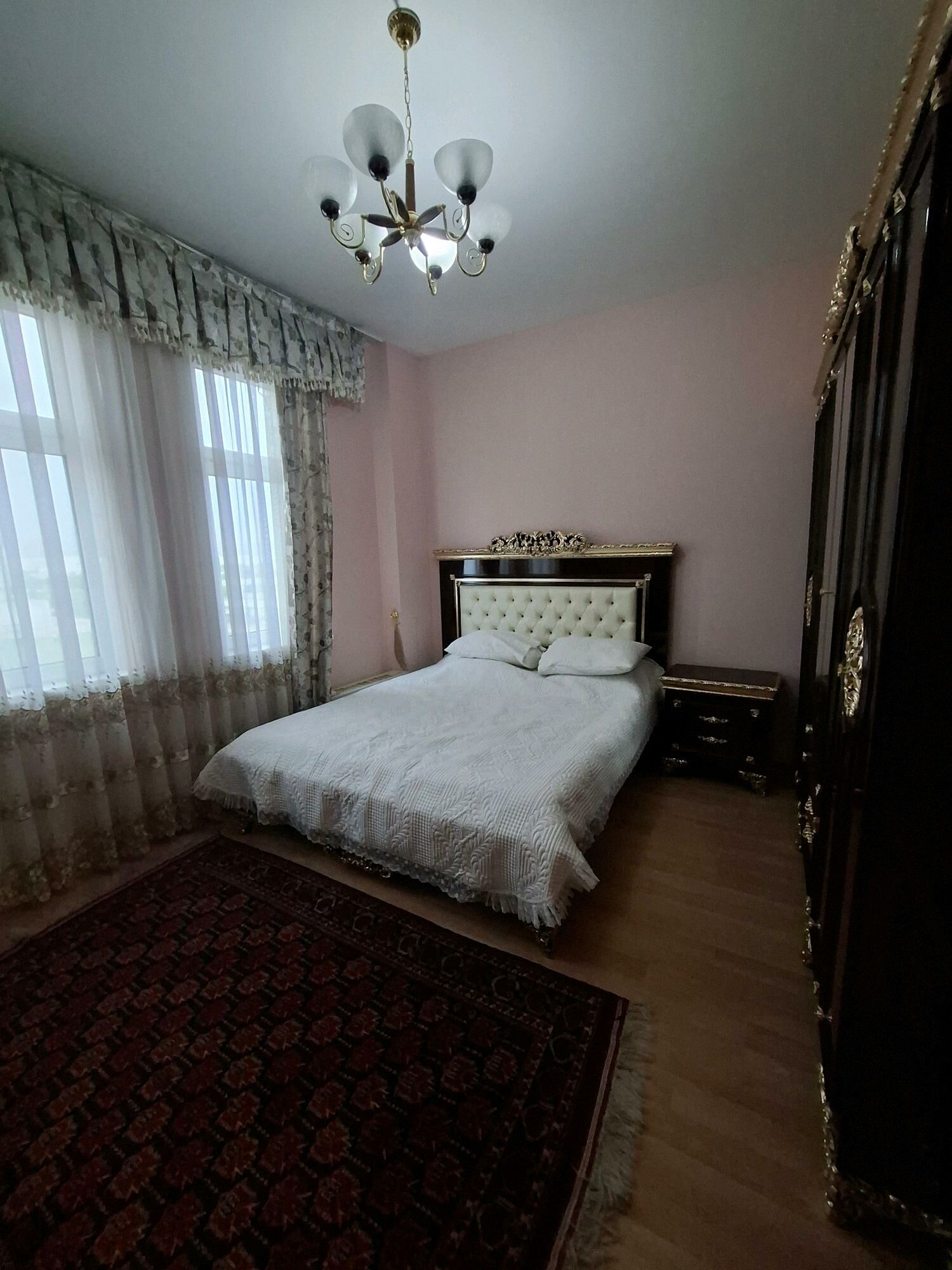 Taslama 2komnat arenda - Ашхабад - img 2