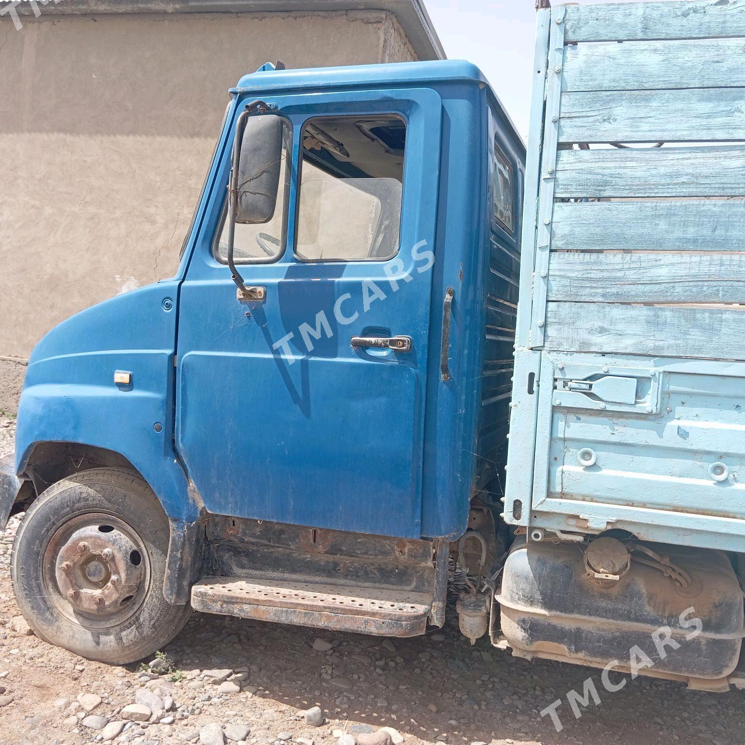 Zil 4331 1996 - 70 000 TMT - Серахс - img 2