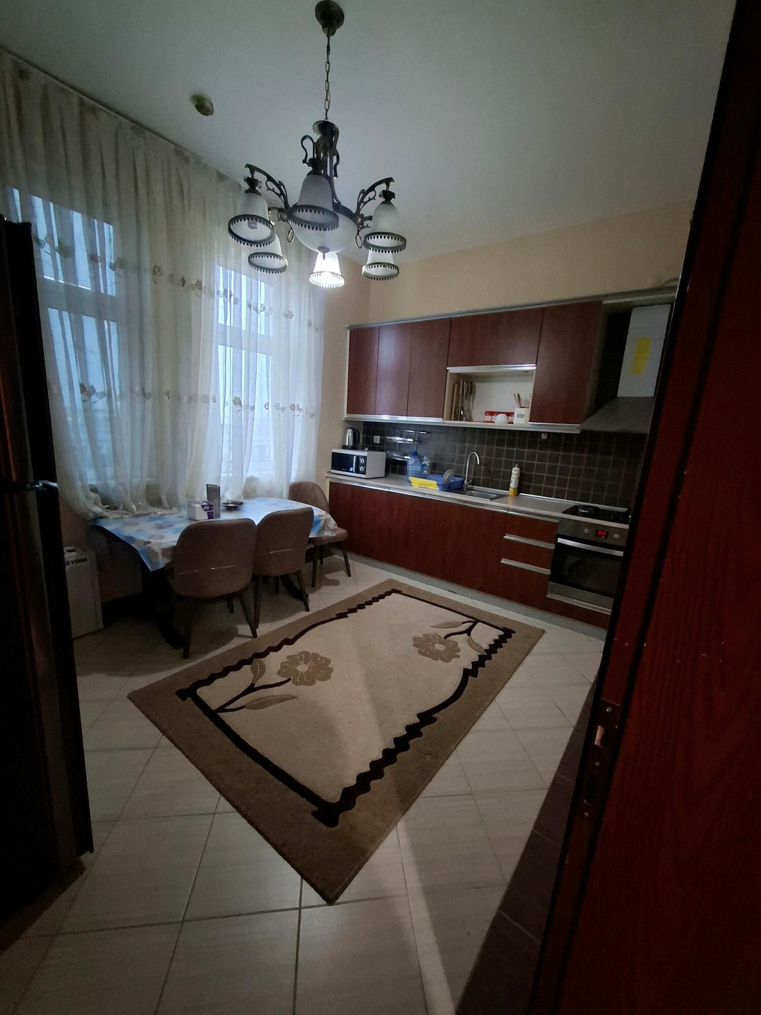 Taslama 2komnat arenda - Ашхабад - img 5